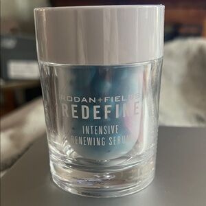 Rodan + Fields REDEFINE Intensive Renewing Serum